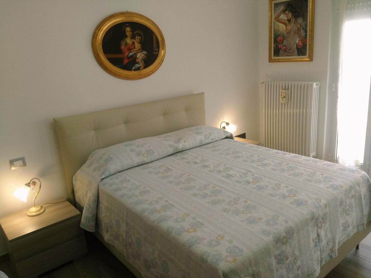 B&B Sweet Dreams Diano Marina Kültér fotó