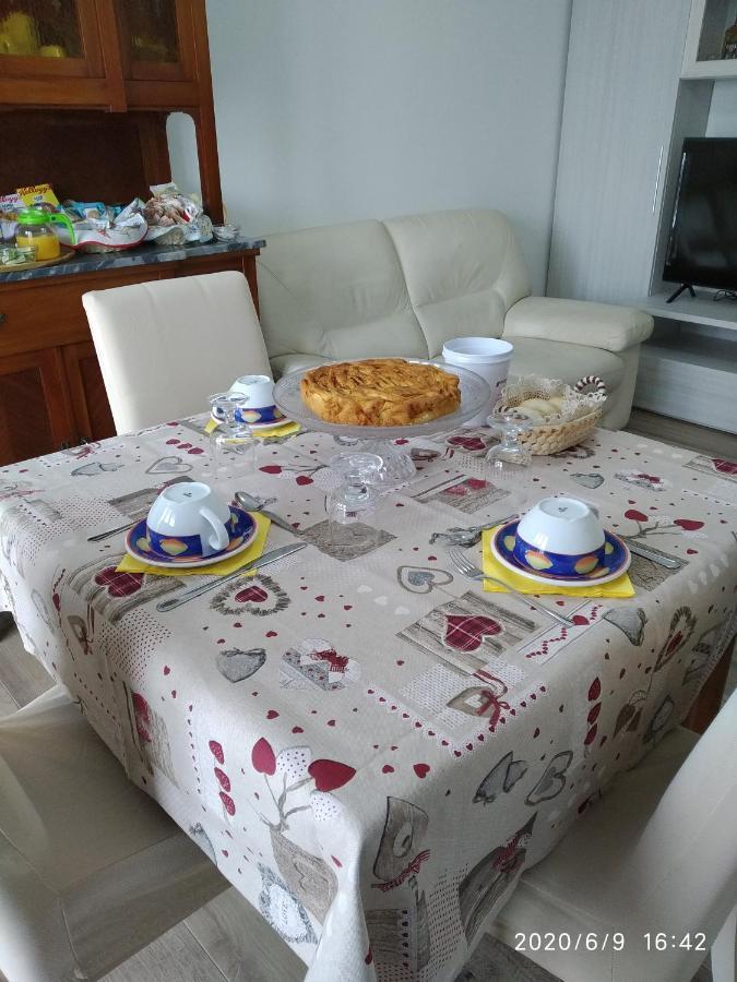 B&B Sweet Dreams Diano Marina Kültér fotó